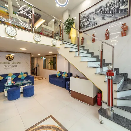 Golden Legend Boutique Hotel-2